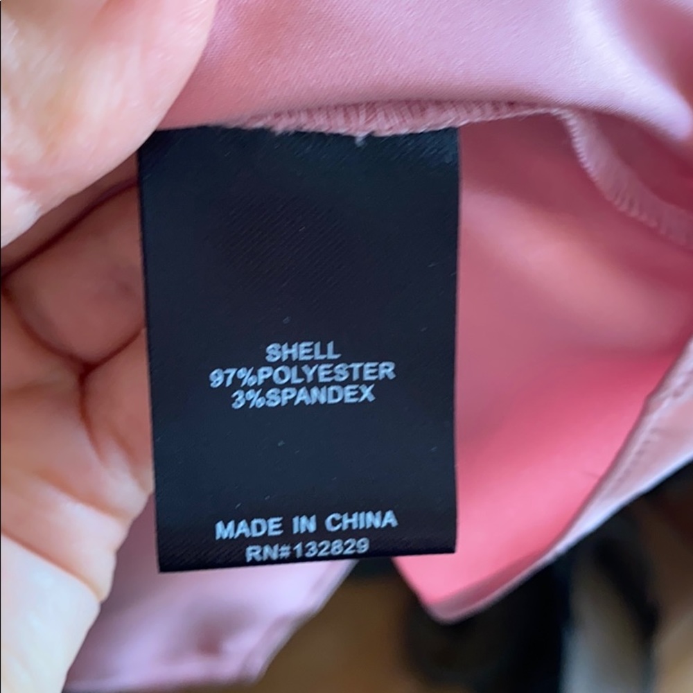 BRAND NEW micheal costello x revolve dress - Picture 8 of 10
